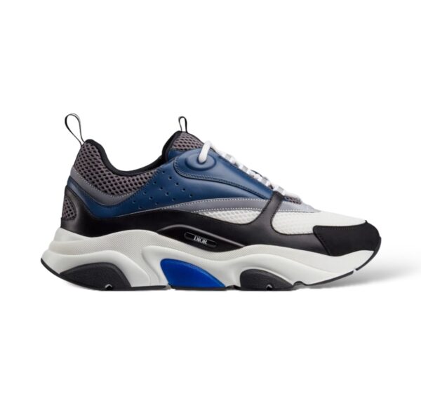 Dior B22 Donkerblauw