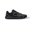 Dior B30 Sneaker Black on Black