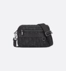 Dior Safari Bag Black