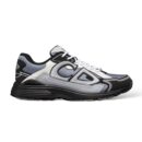Dior B30 Sneaker Black/Anthracite