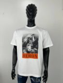 Heron Preston T-shirt wit