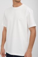 DIOR T-Shirt CD Icon wit