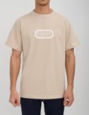 Christian Dior Couture T-Shirt beige