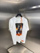 Heron Preston T-shirt Wit