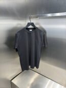 Christian Dior Regular Icons-T shirt Zwart