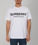 Burberry London T-Shirt White