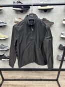 Prada Jacket Re-Nylon Black