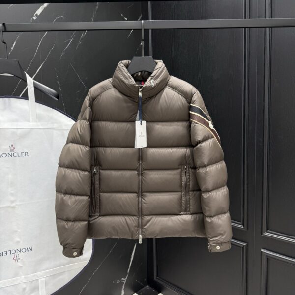 Moncler Solayan jacket