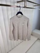 Loewe Wollen Trui Beige