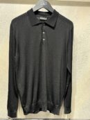 Prada Glans Sweater Black