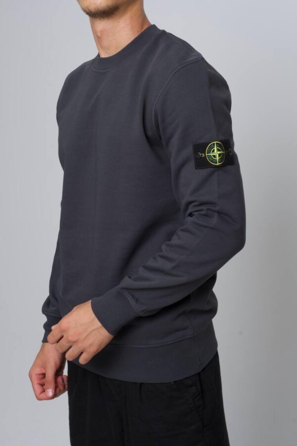 Stone island Sweater Dark Grey