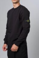 Stone island Sweater Black