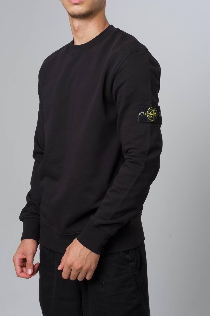 Stone island Sweater Black