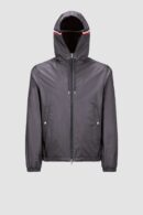 Moncler Grimpeurs Smoke Grey
