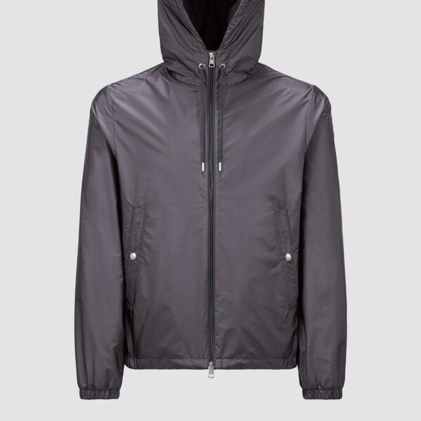 Moncler Grimpeurs Smoke Grey