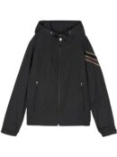 Moncler Claut Jacket Black