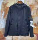 Stone island Jacket Black