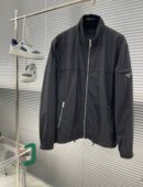 Prada Jacket Re-Nylon Side Logo