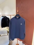 Moncler Sweater Dark Gray