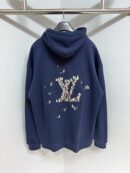 louis Vuitton Boat Hoodie High Quality