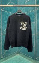 Louis Vuitton Wollen Trui High Quality