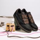 Nike Air Jordan Travis Scott Velvet Brown