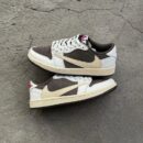 Nike Air Jordan Travis Scott Mocha