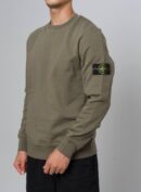 Stone island Sweater Dark Green