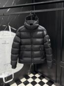 Moncler Maya 2025/2026 Zonder Glans