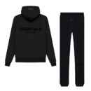 Fear Of God Essentials Limo Black Trainingspak