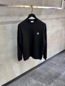 Moncler Sweater Black