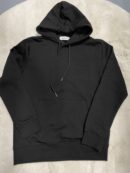 Loewe Hoodie Wit met Bedrukking