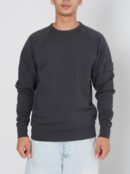 Stone island Sweater Ghost logo Dark grey