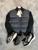Dior Blouson Jacket Black