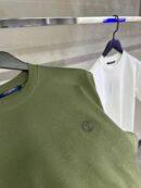 Louis Vuitton classic T-shirt Groen
