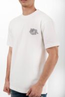 Dior Charm T-Shirt Wit
