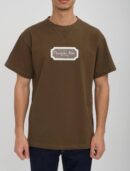 Christian Dior Couture T-Shirt Groen