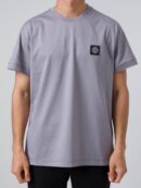 Stone Island T-Shirt Nardo Grijs