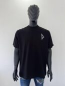 Dior T-Shirt Diamond Zwart