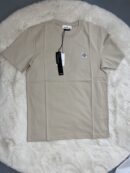 Stone Island T-Shirt Beige