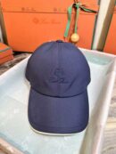 Loro Piana Pet Donker Blauw