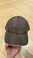 Loro Piana Pet Donker Bruin