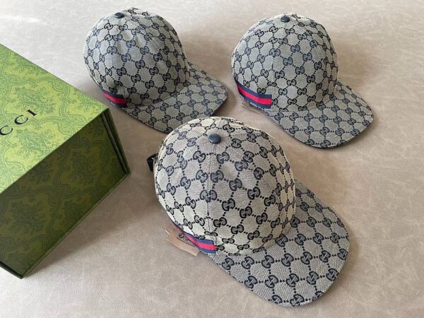 Gucci Pet Donkerblauw