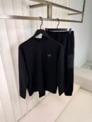 Prada Trainingspak Zwart