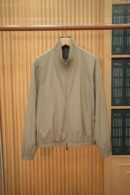 Loro Piana Reversible Jacket Khaki