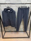 Stone Island Trainingspak Donkerblauw