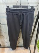 Stone Island Trainingsbroek Zwart