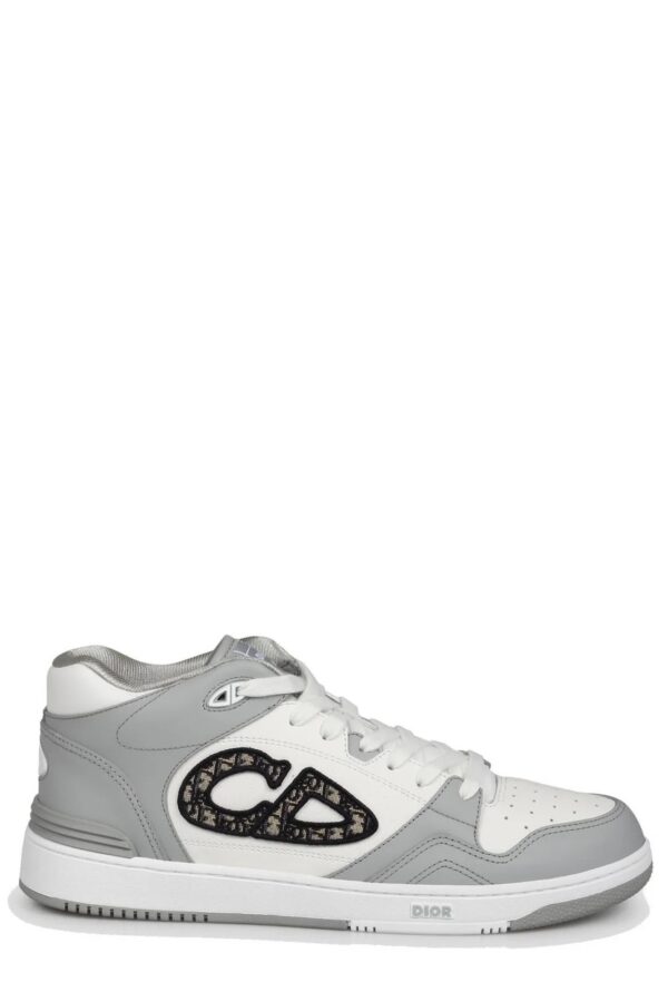 Dior Sneakers B57 Grijs