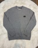 Dolce Gabanna Sweater Dark Grey