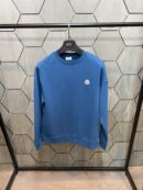 Moncler Sweater Blue